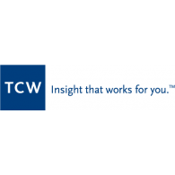 Logo of TCW