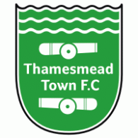 Logo of Thamesmead Town FC