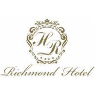 Logo of Richmond Hotel