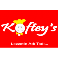 Logo of Köftey&#039;s