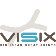 Logo of Visix