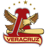 Logo of Rojos del Aguila de Veracruz