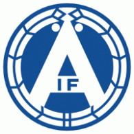 Logo of Älmhults IF