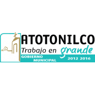 Logo of Atotonilco el Grande