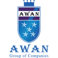 Logo of Awan