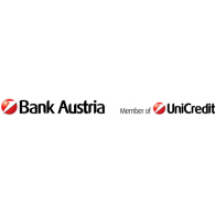 Logo of Bank Austria