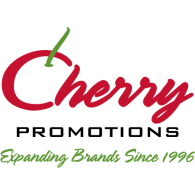 Logo of Cherry Promotions 