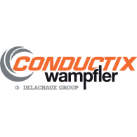Logo of Conductix Wampfler
