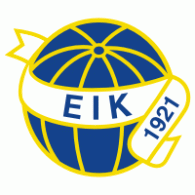 Logo of Ekerö IK