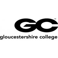 Logo of Gloucestershire College