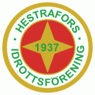 Logo of Hestrafors IF