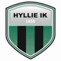 Logo of Hyllie IF