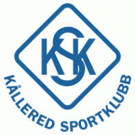 Logo of Kållereds SK