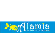 Logo of Alamia Resto