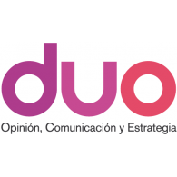 Logo of DUO