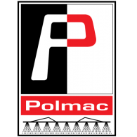 Logo of Polmac srl.