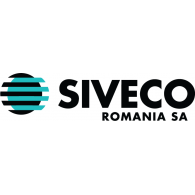 Logo of Siveco Romania