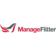 Logo of ManageFlitter