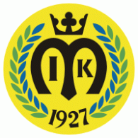 Logo of Märsta IK