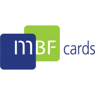 Logo of MBF Cards