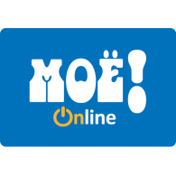 Logo of МОЁ! Online