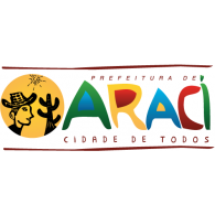 Logo of Prefeitura de Araci