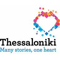 Logo of Thessaloniki