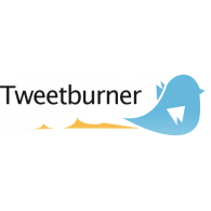 Logo of Tweetburner