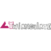 Logo of Twiangulate