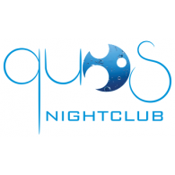 Logo of quos nightclub