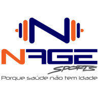 Logo of Nage