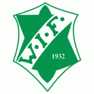 Logo of Vinbergs IF