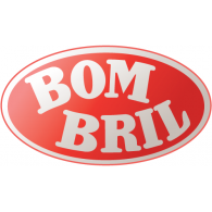 Logo of Bombril Novo
