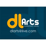Logo of DL Arts