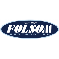 Logo of Folsom Corporation