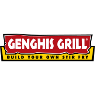 Logo of Genghis Grill