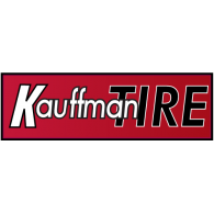 Logo of Kauffman Tire