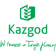 Logo of Kazgod