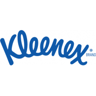 Logo of Kleenex