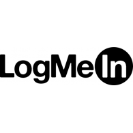 Logo of LogMeIn