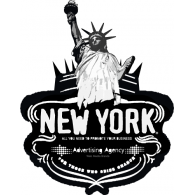 Logo of New York Agencia de Publicidad