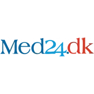 Logo of Med24 ApS