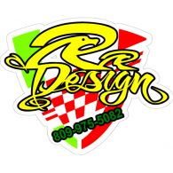 Logo of RR Design