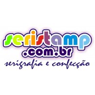 Logo of seristamp