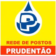 Logo of Rede de Postos Prudentão