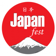 Logo of Japan Fest Marília