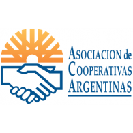 Logo of ACA - Asociación de Cooperativas Argentinas