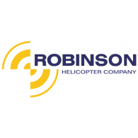 Logo of Robinson Helicopter Company