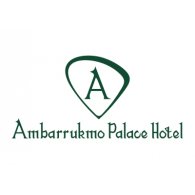 Logo of Ambarrukmo Palace Hotel