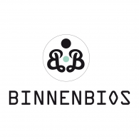 Logo of Binnenbios Mindfullnesstraining